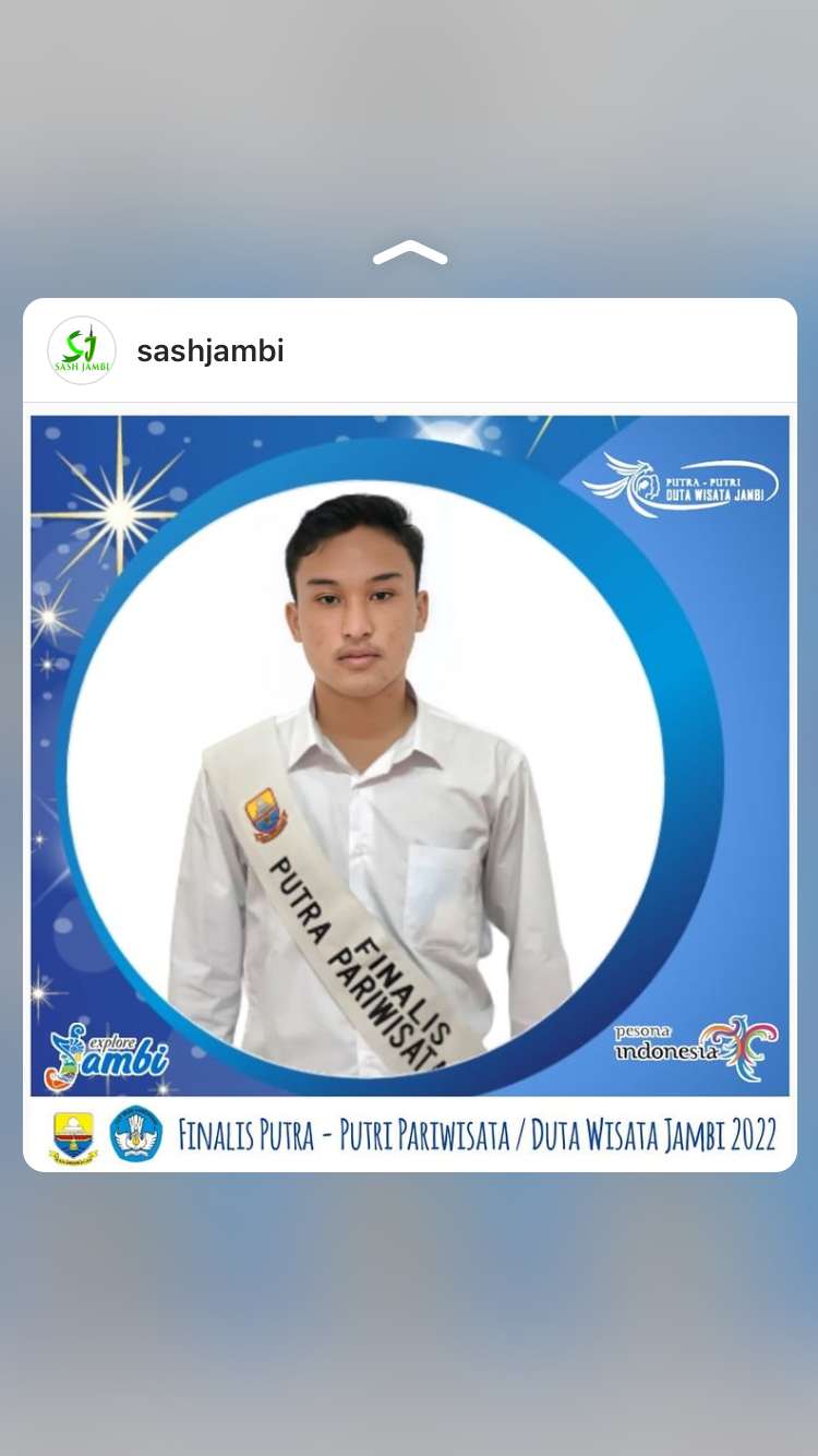 MUHAMMAD ALFARIZKI